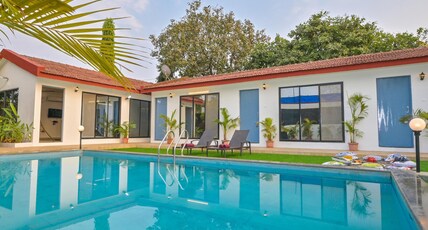 EKOSTAY  - Eclipse Villa Room Type - EKOSTAY - Eclipse Villa