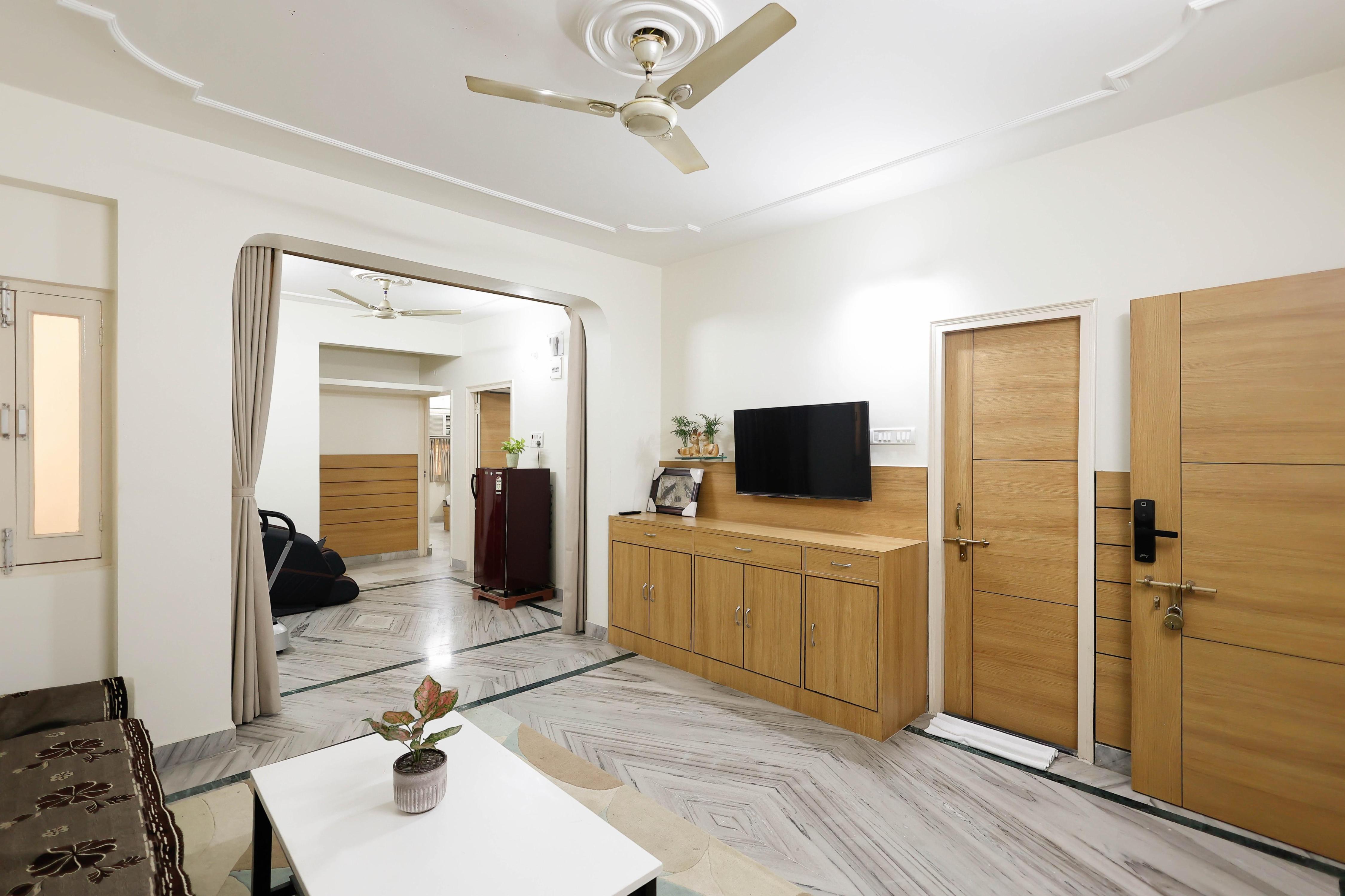 Balaji | Entire 2 BHK Apartment Room Type - Balaji | Entire 2 BHK Apartment