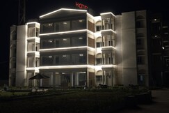 Hotel Millennium Plaza