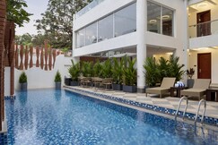 Hotel Kia inn