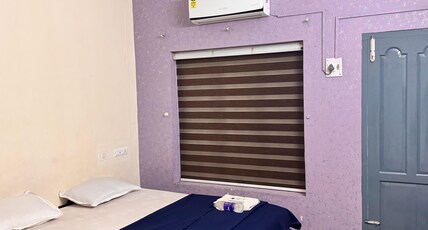 Moon Wave Beach Residence Room Type - Deluxe AC