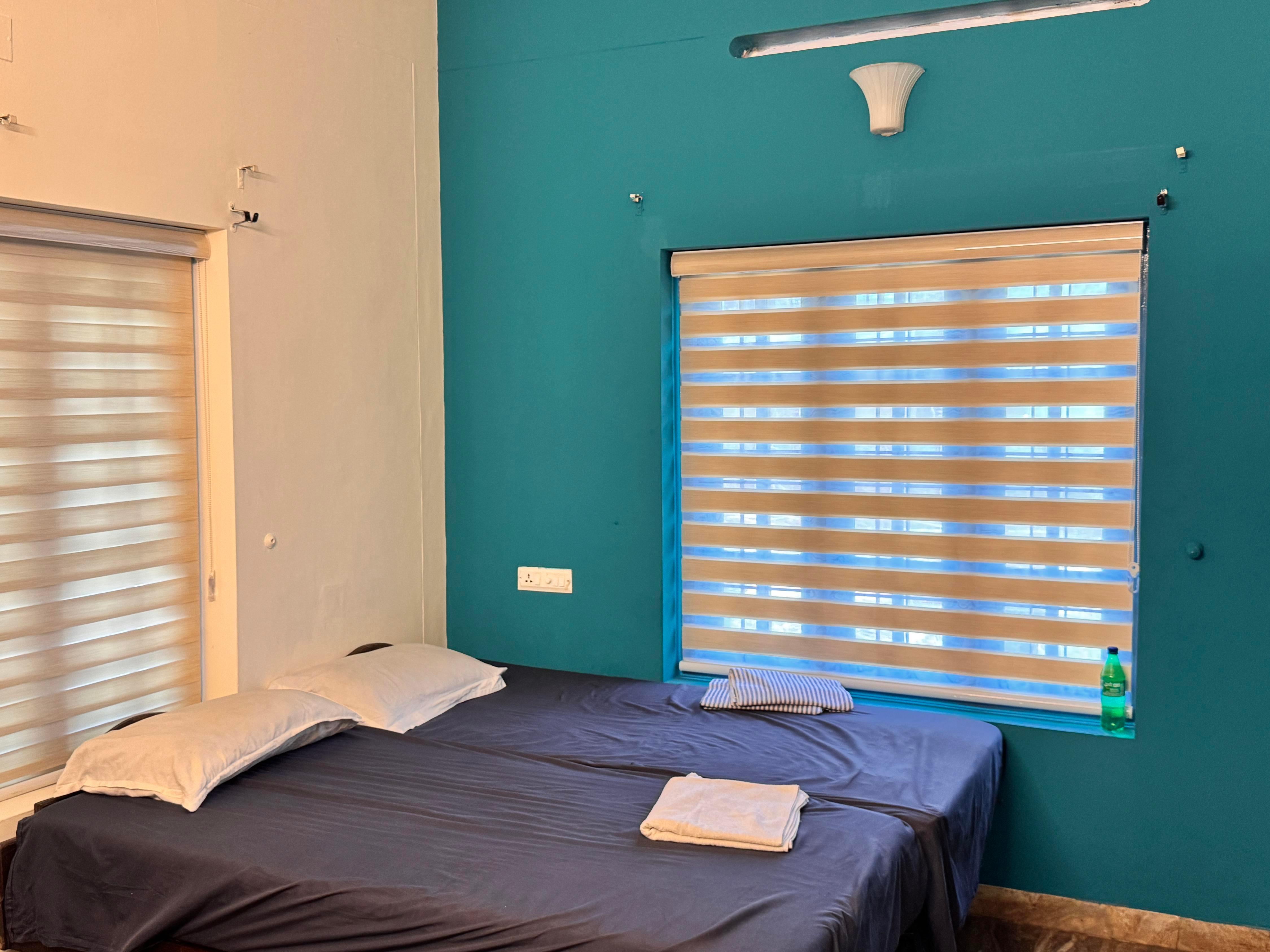 Moon Wave Beach Residence Room Type - Standard Non AC