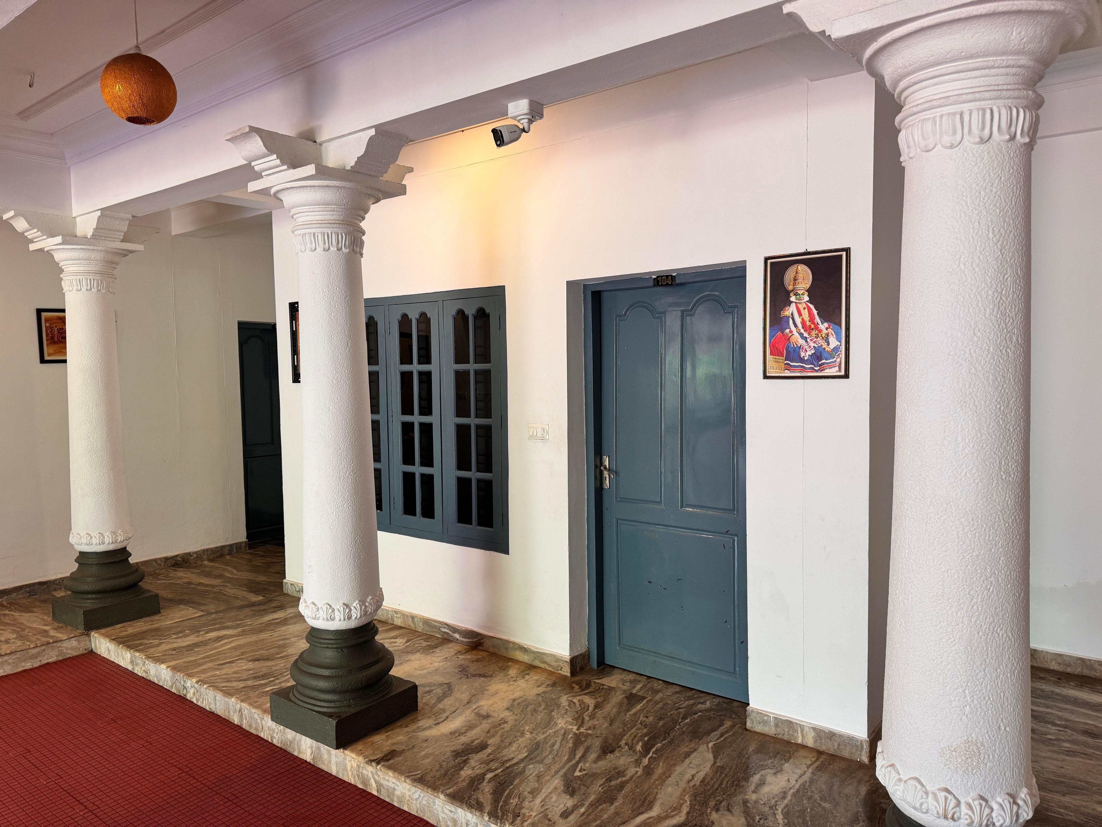 Main gallery