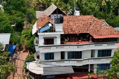 Moon Wave Beach Residence