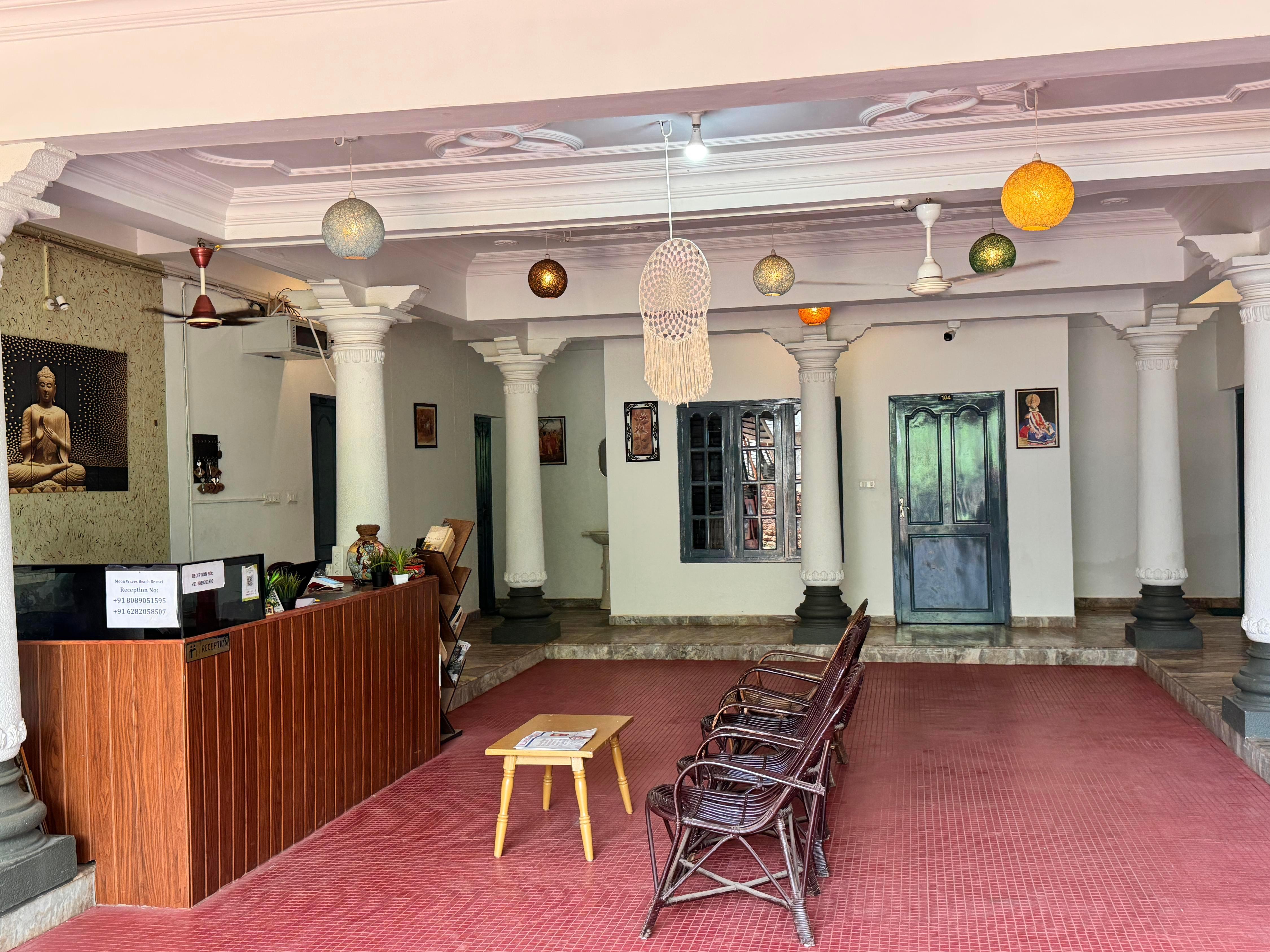Main gallery
