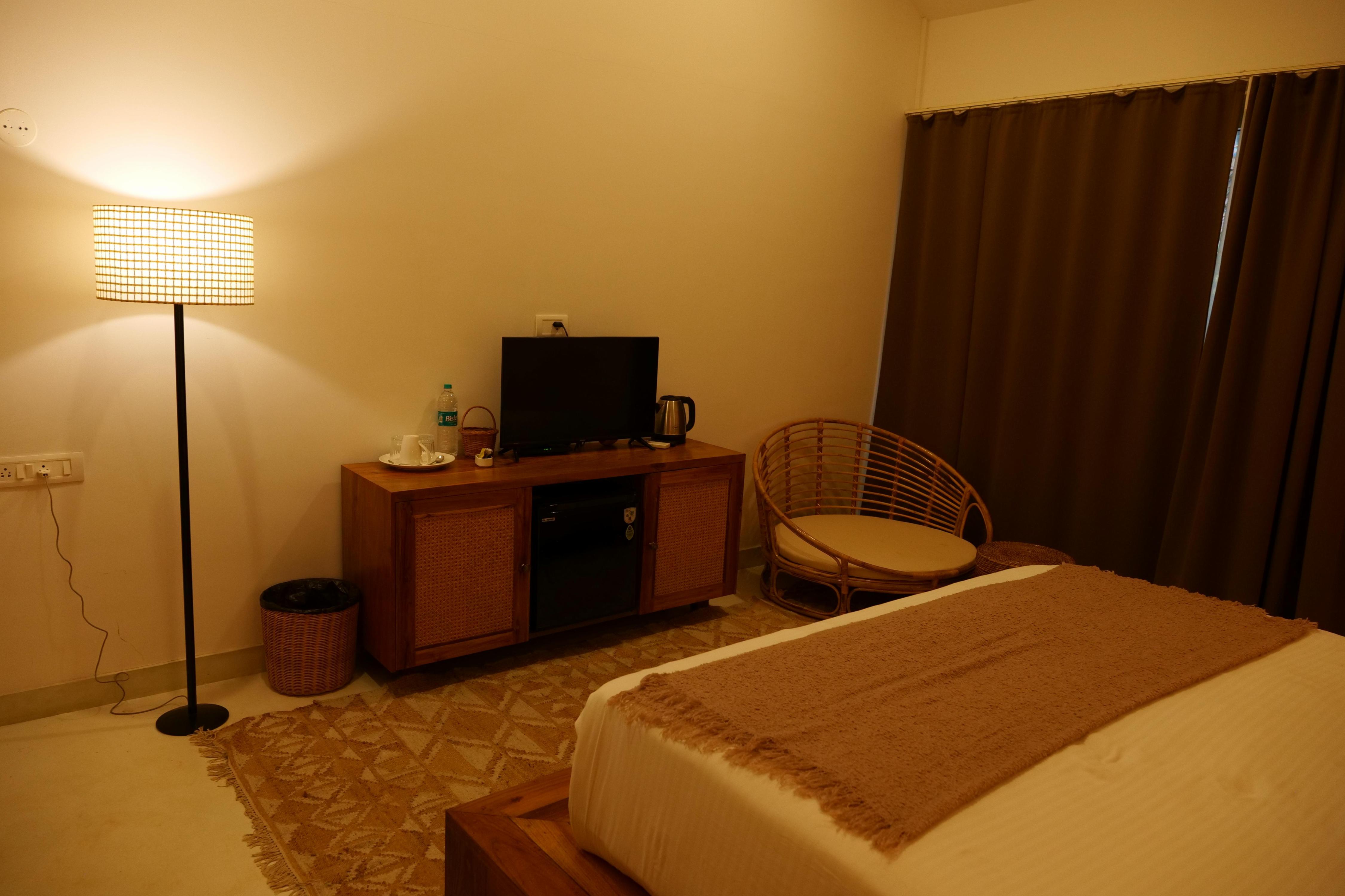 Thalassa Beach Boutique Resort - Tap to explore photos