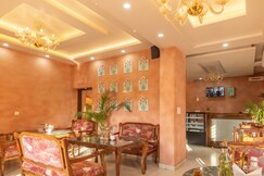 Baari House of Fusion- A Boutique Stay