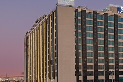 The Fern Habitat Jaipur