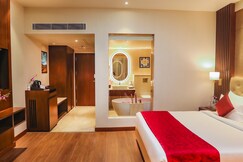 Regenta Place Jhansi by Royal Orchid Hotels Limited