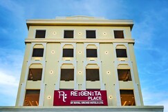 Regenta Place Jhansi by Royal Orchid Hotels Limited