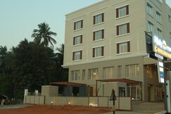 Misty Ocean - A Bergamont Group of Hotels