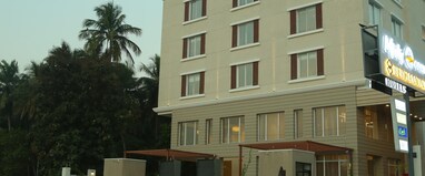 Misty Ocean - A Bergamont Group of Hotels