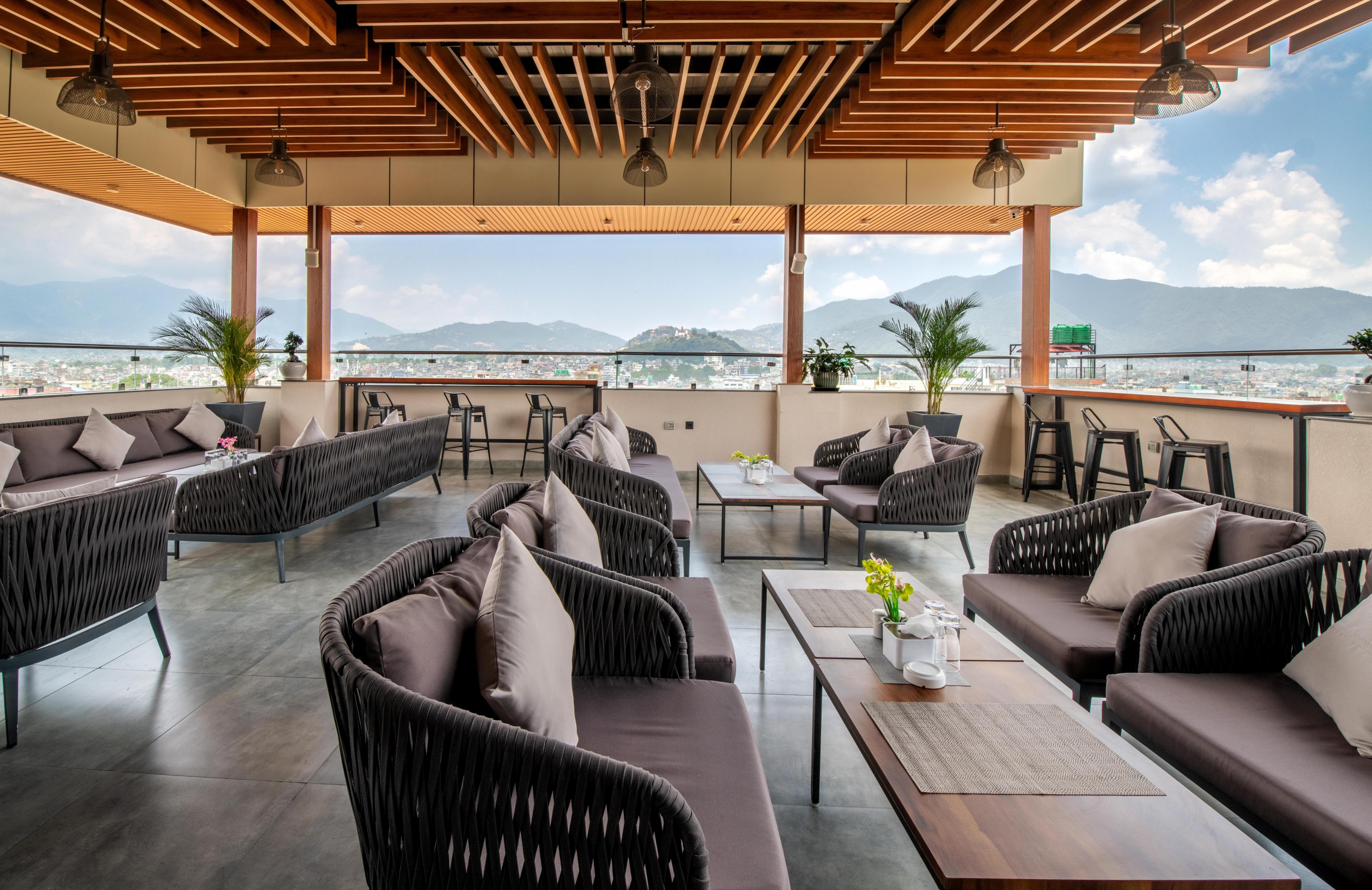 Mila Hotel Pvt. Ltd.