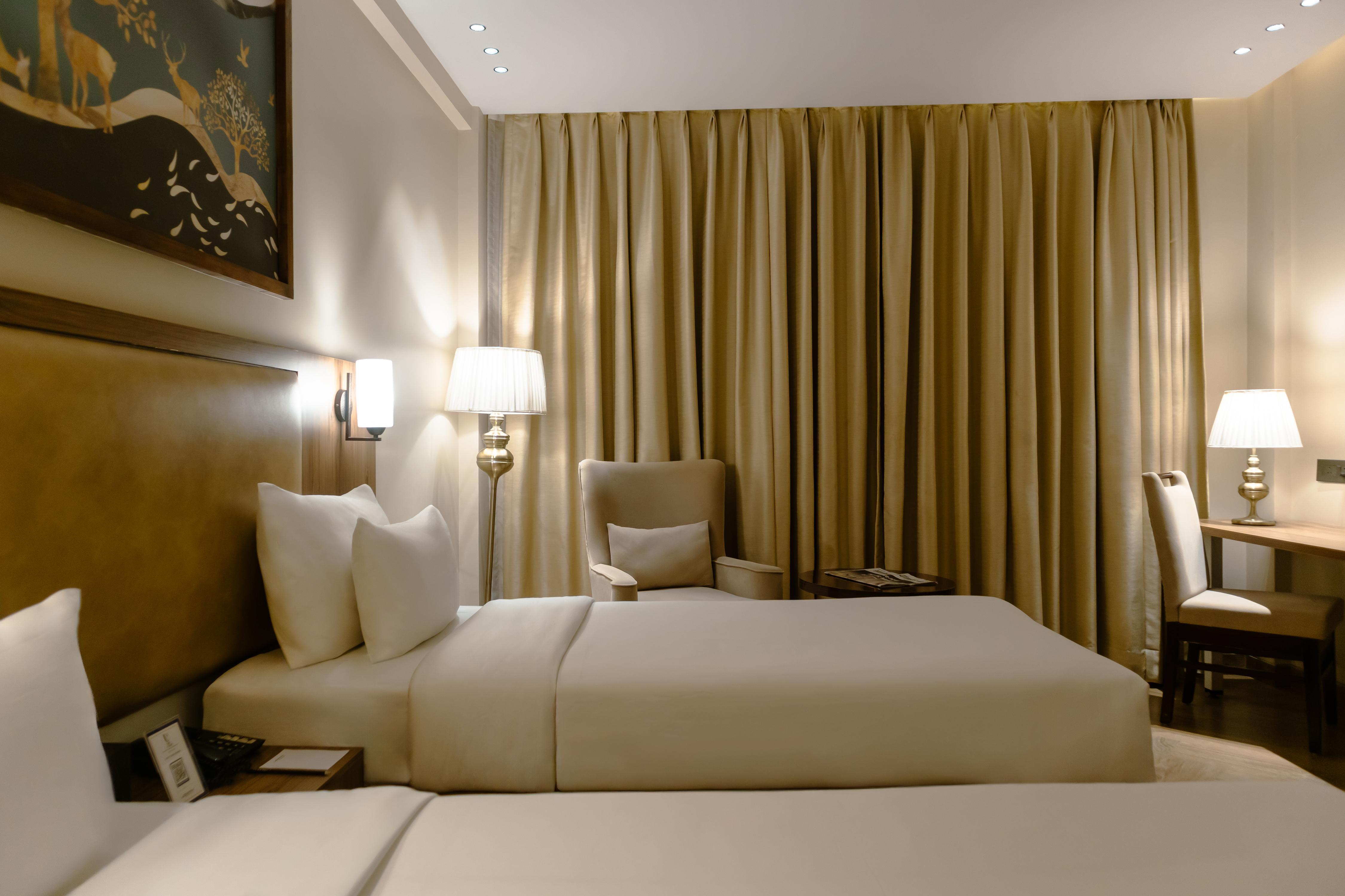 Udman Hotel Gurugram - Tap to explore photos