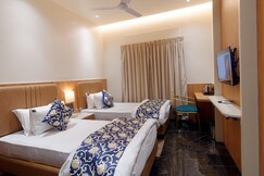 Ankit Hotels By M Square