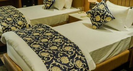 Ankit Hotels By M Square Room Type - Studio Room Ankit Hotels By M Square Room Type - Studio Room