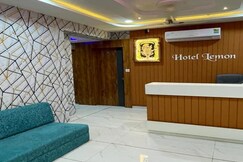 Hotel lemon