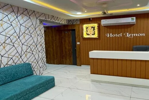 Hotel lemon