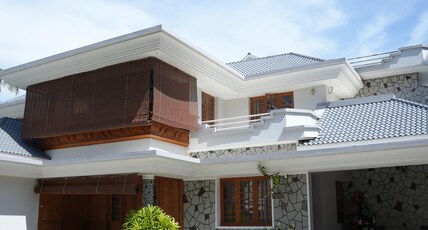 Alite Enclave 4BHK Villa Room Type - Alite Enclave 4BHK Villa