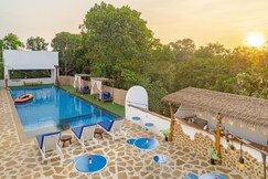 Conch Luxury Private Pool Suites