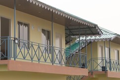 The Vedic - Gorumara Farmstay