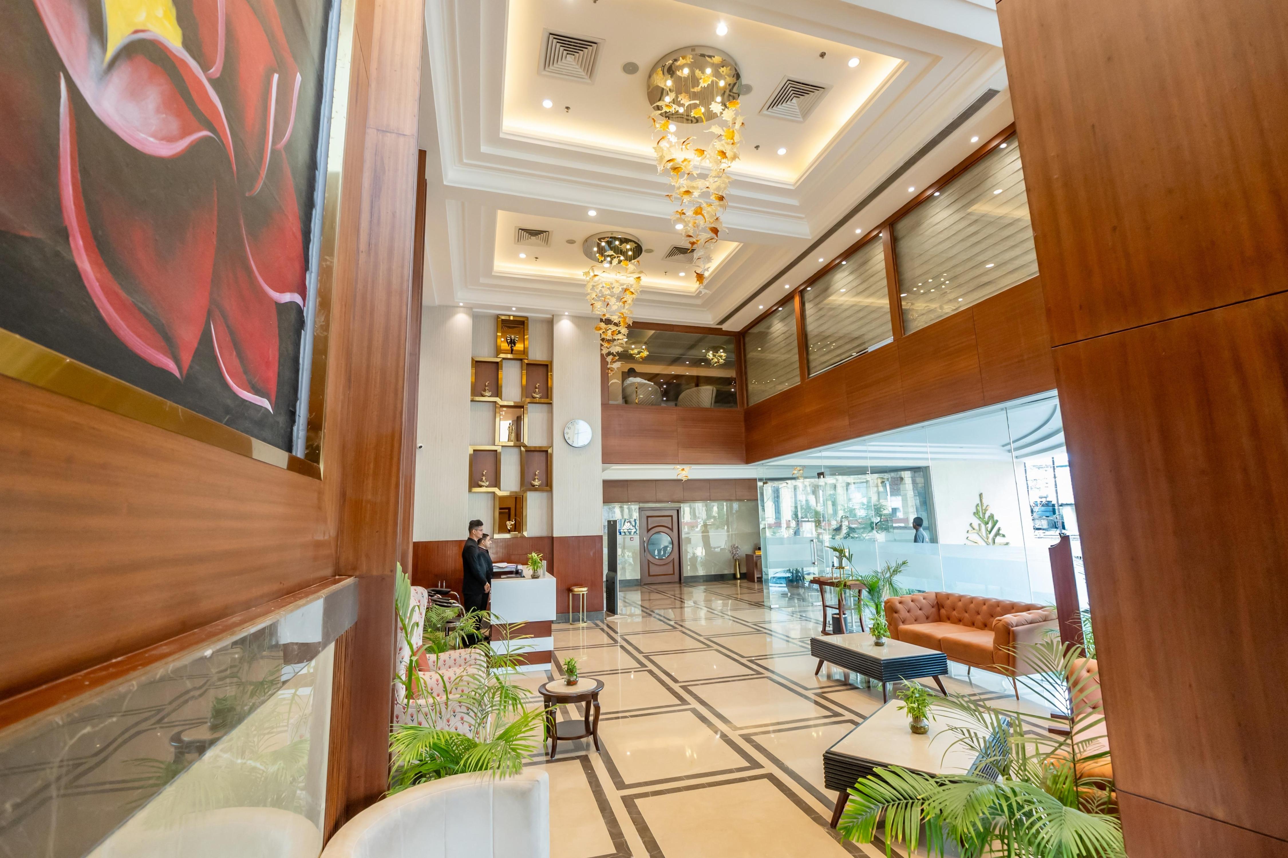 Main gallery
