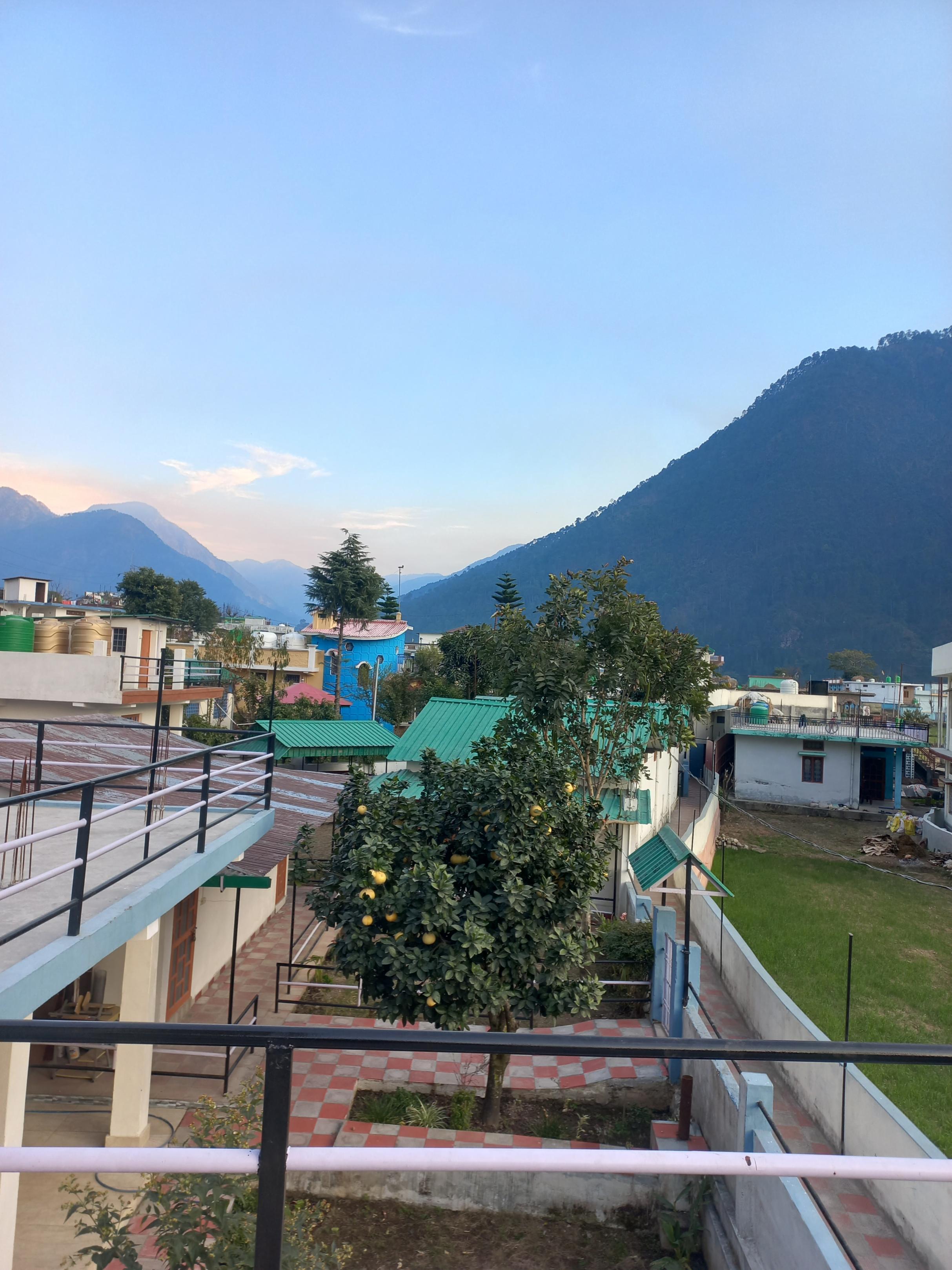 Madhuvan Homestay