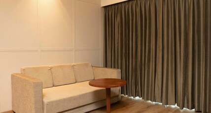TIRUPATI RESORT Room Type - Suite Room