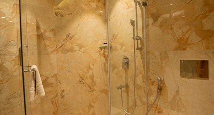 TIRUPATI RESORT Room Type - Executive inter connected