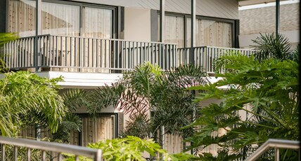 DALLAS BEACH RESORT GOA Room Type - 3BHK Villa