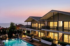 DALLAS BEACH RESORT GOA