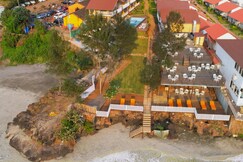 DALLAS BEACH RESORT GOA