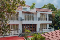 EKOSTAY  - Amara Villa