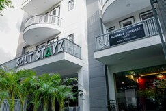 Saltstayz Select - Huda City Center