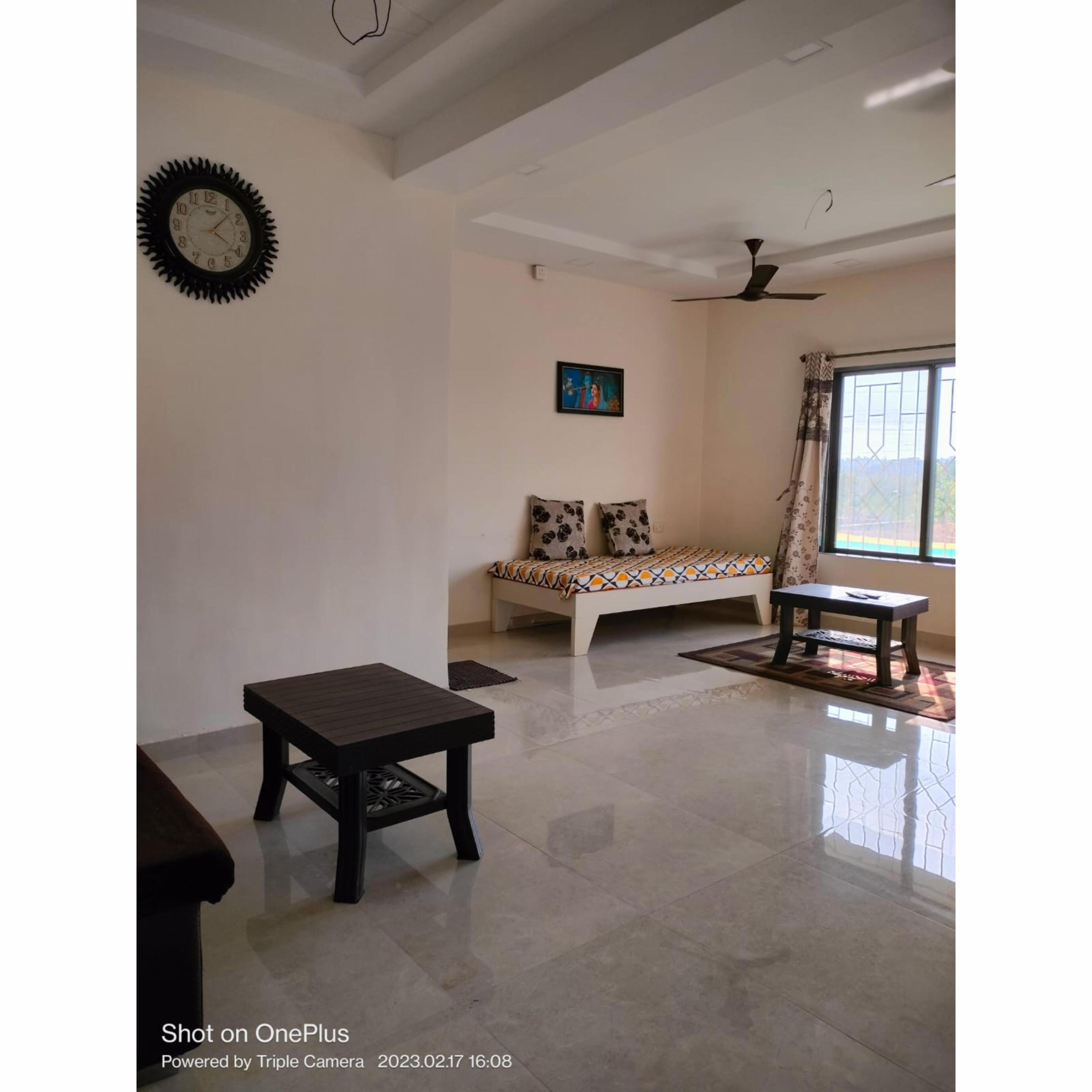 Akruti Holiday Homes - Tap to explore photos