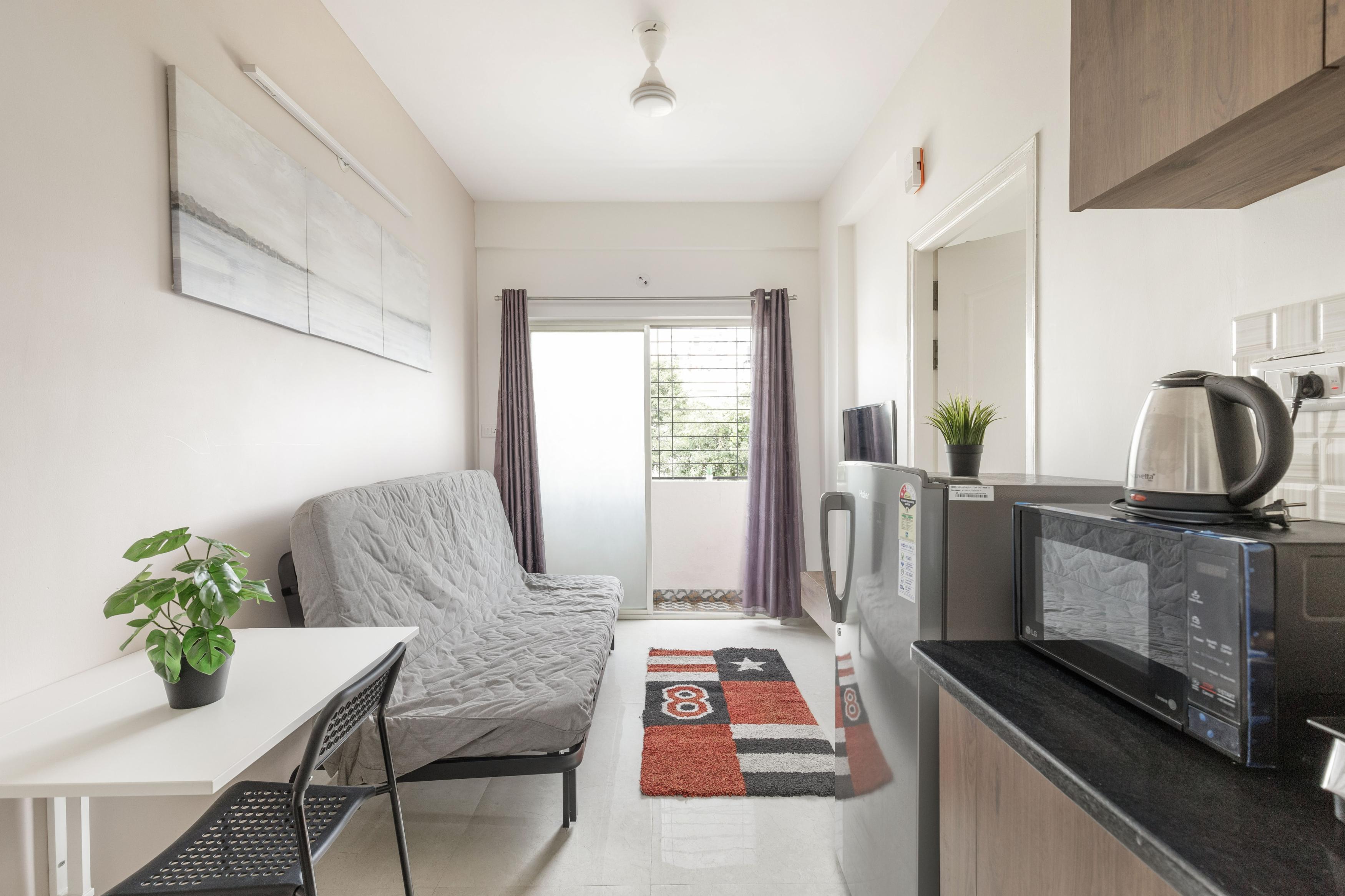 SUNRISE SERVICED APARTMENTS - Tap to explore photos