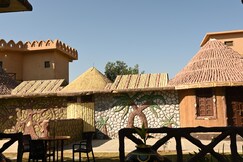 Manmohan Resort