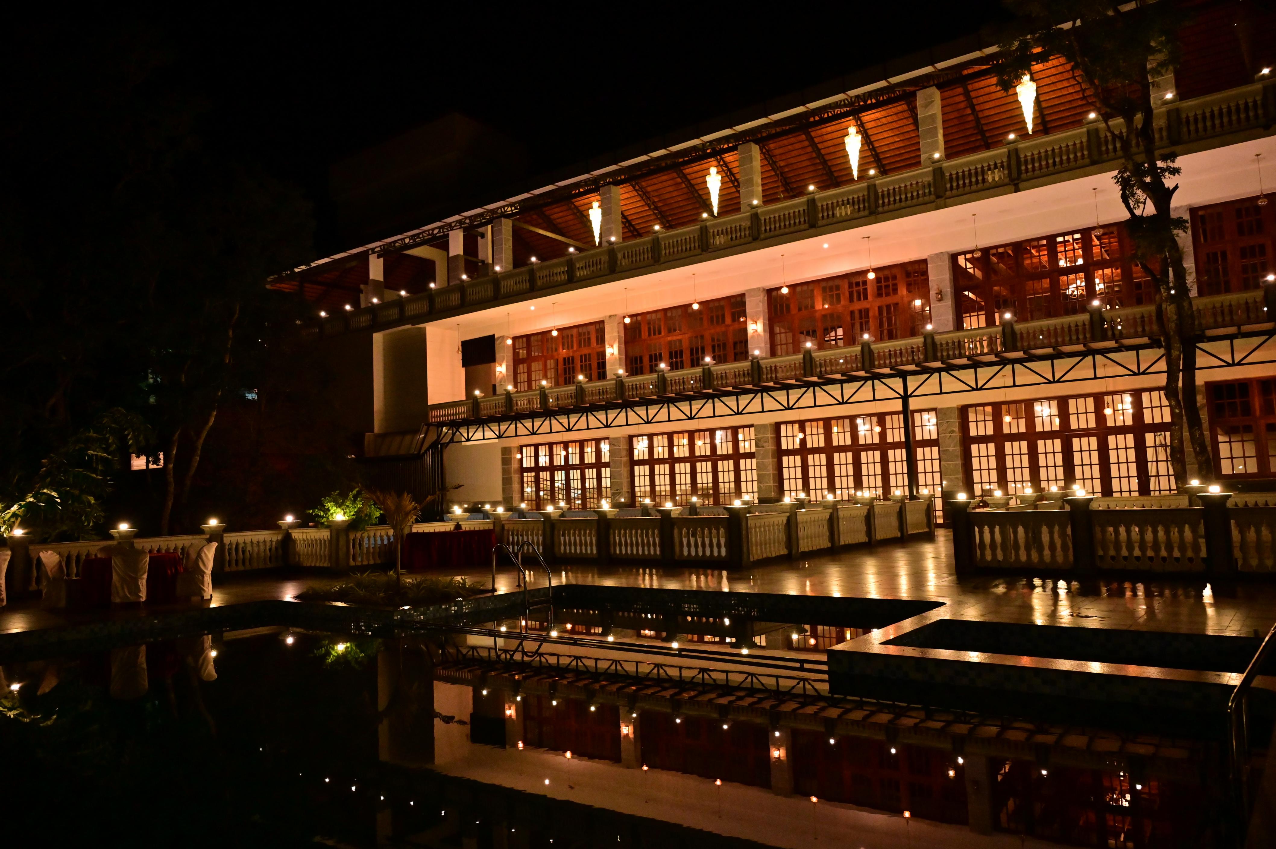 Ayara Coorg Resort and Spa