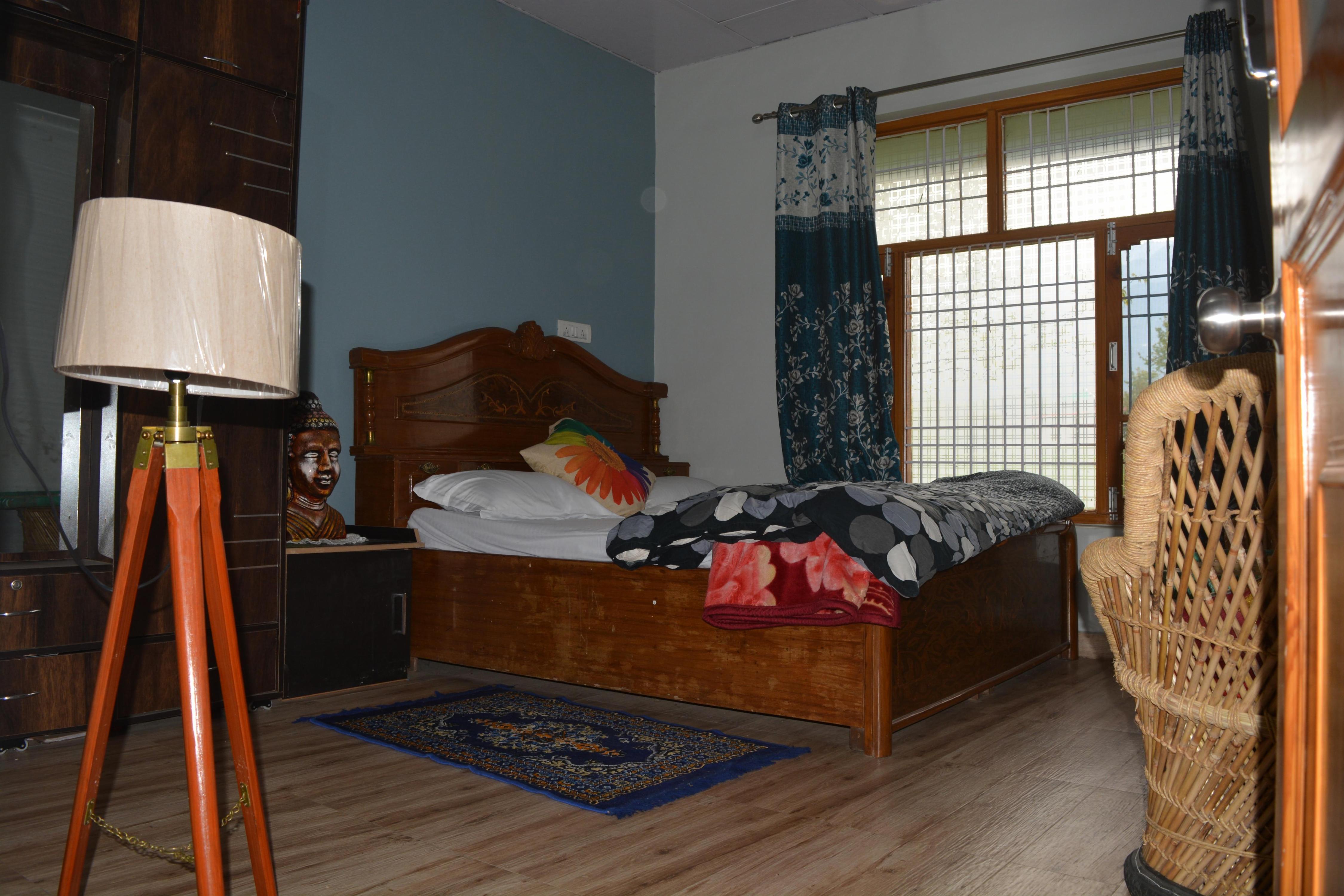 Bir Billing home stay - Tap to explore photos