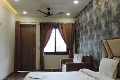 Tirupati suites