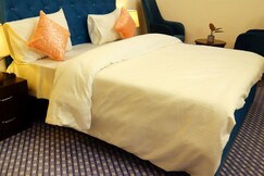 Jay Ally Boutique Hotel