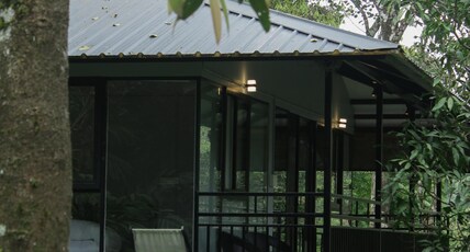 Aura Tree House Villa Farm Room Type - Aura Tree House Villa Farm