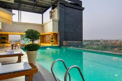 Sarovar Portico Sonipat