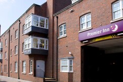 Premier Inn London Southwark (Bankside)
