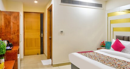 All Time Residency Luxe Collection Room Type - Executive Residency Suite With City View - Free One Way Airport Transfer All Time Residency Luxe Collection Room Type - Executive Residency Suite With City View - Free One Way Airport Transfer