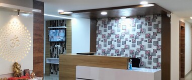 Hotel Rudra Palace