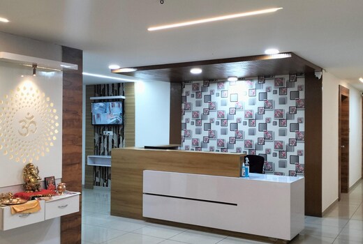 Hotel Rudra Palace