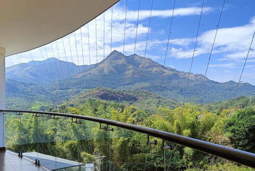 Sky Sierra Wayanad