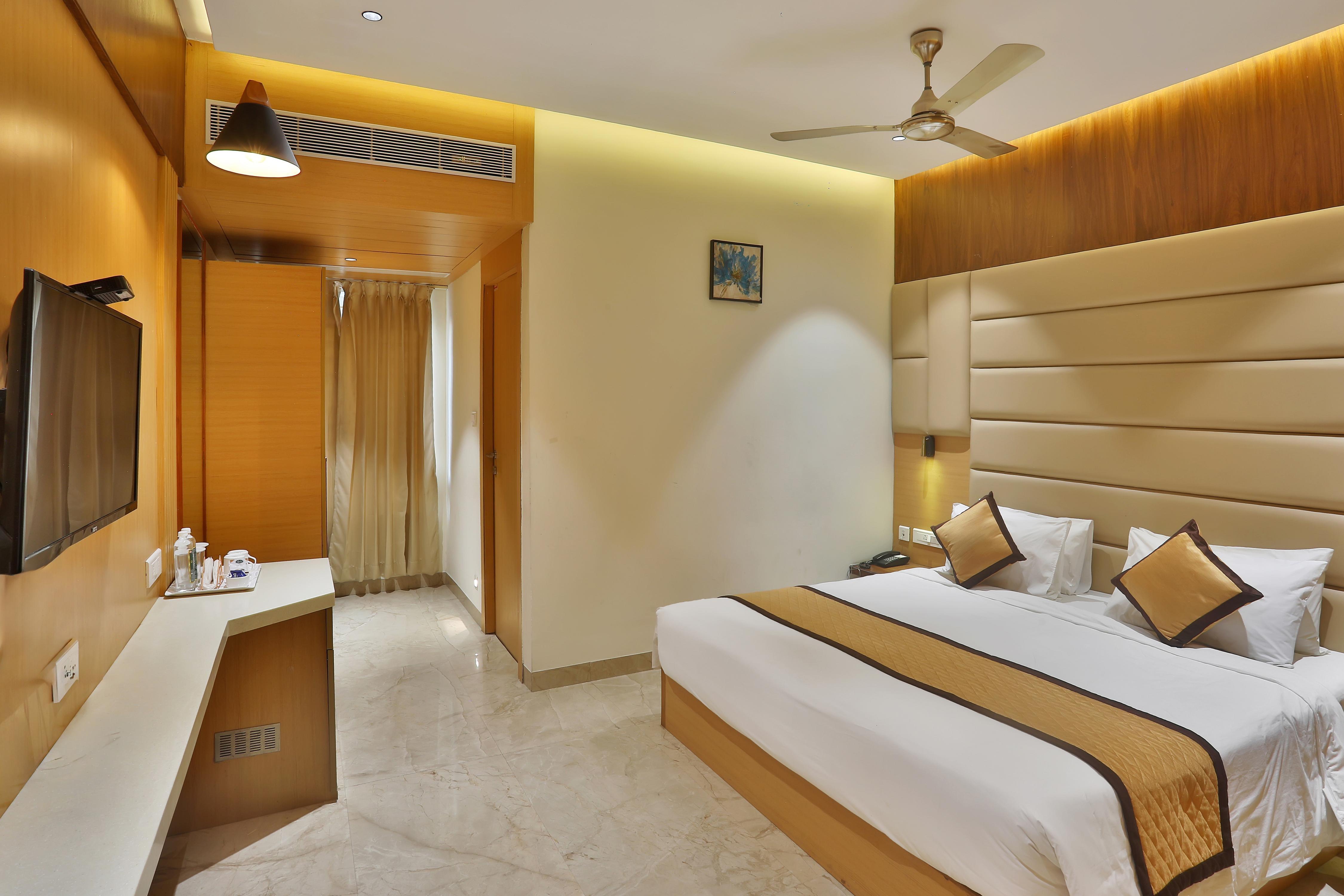 Hotel Nakshathra - A Royal Stay - Tap to explore photos