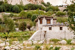 Kungyam Eco Homestay